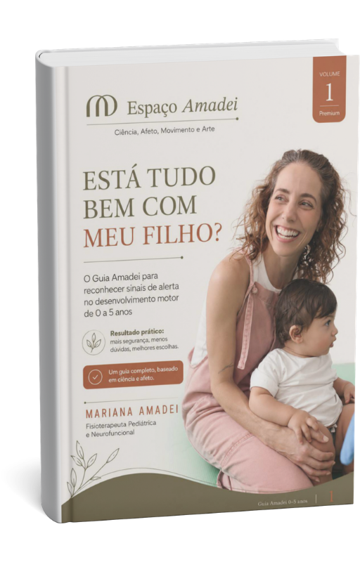 EA Vol 1 0-5 anos