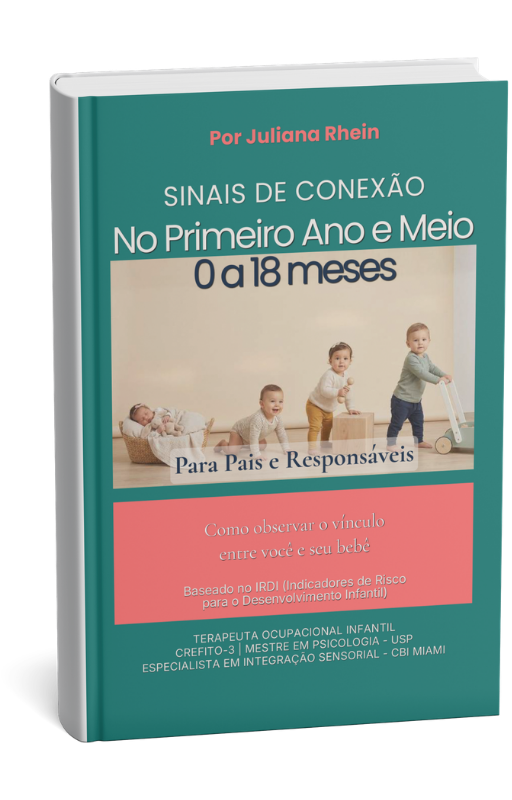 JR Vol 1 0-18 meses