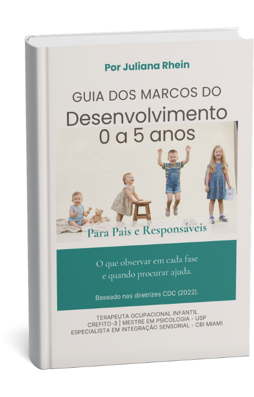 JR Vol 2 0-5 anos
