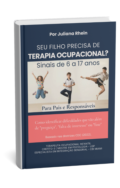 JR Vol 3 6-17 anos